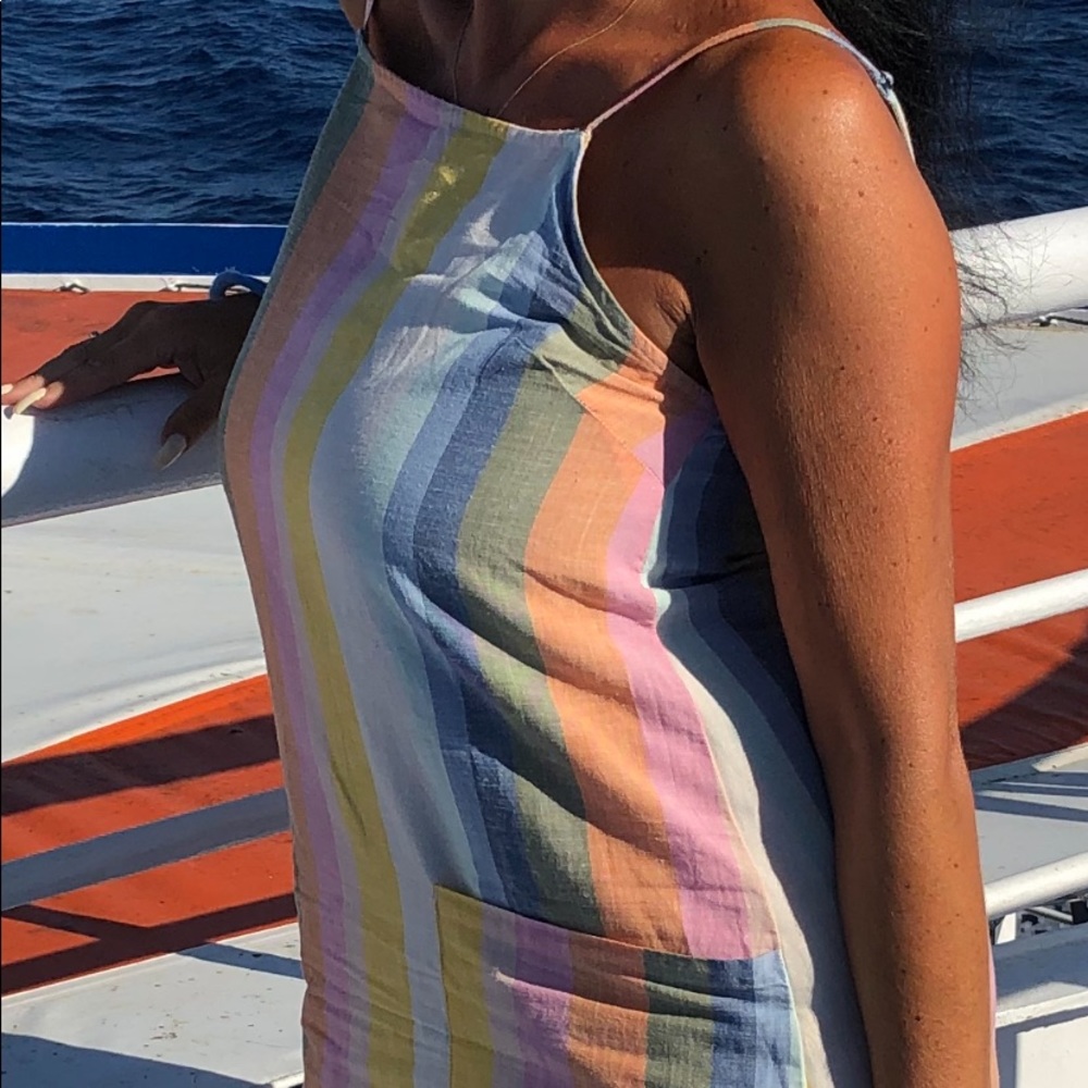 Summer dress